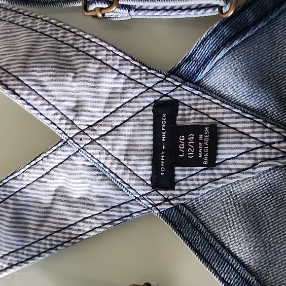 Tommy Hilfiger overall - Picture 2 of 4